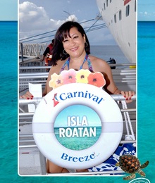 Cruise Planners